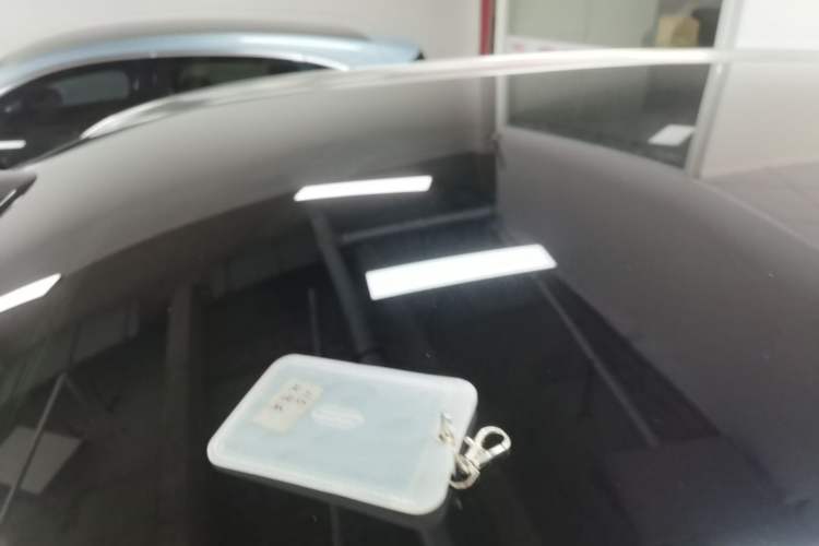 Used Hima H5 2025 Model Range-Extending Max Roof