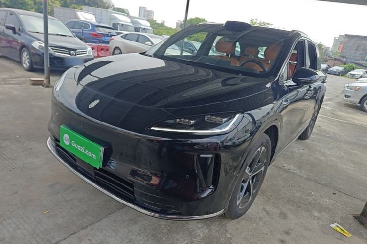 Used Hima H5 2025 Model Range-Extending Max Guazi used car, China used car export, Used car for sale, Used cars, Cheapest cars for sale