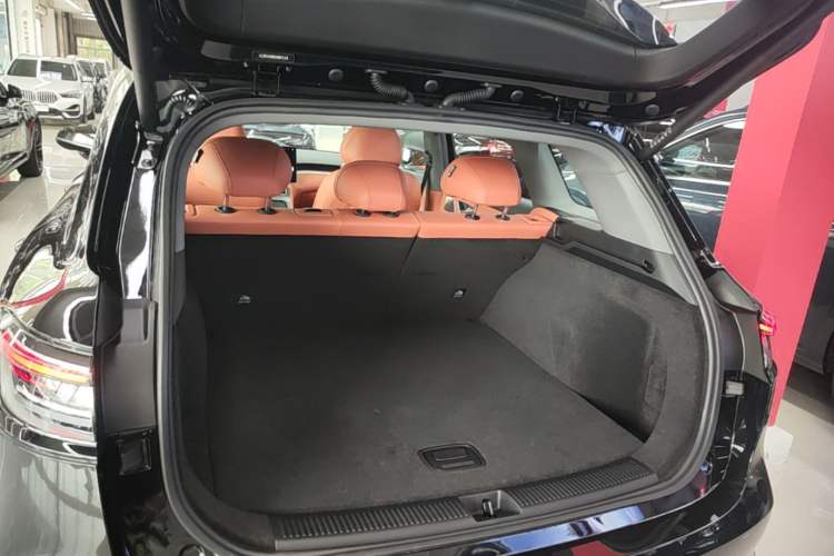 Used Hima H5 2025 Model Range-Extending Max Trunk