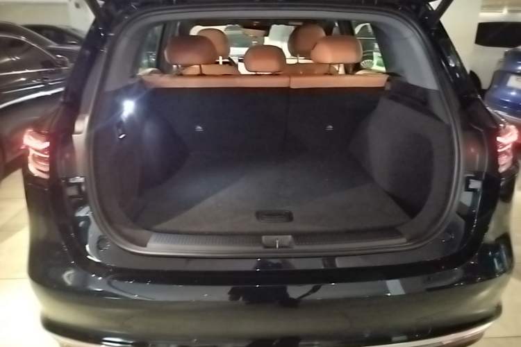 Used Hima H5 2025 Model Range-Extending Max Trunk