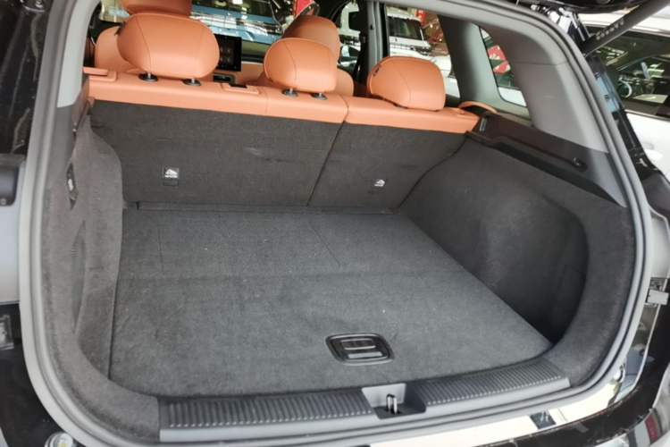 Used Hima H5 2025 Model Range-Extending Max Trunk