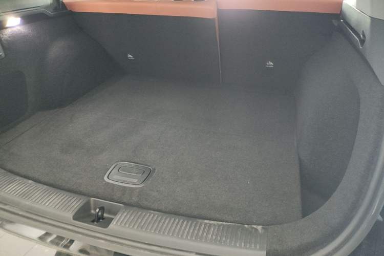 Used Hima H5 2025 Model Range-Extending Max Trunk