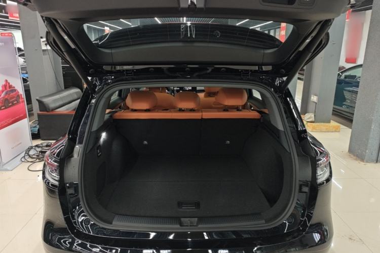 Used Hima H5 2025 Model Range-Extending Max Trunk
