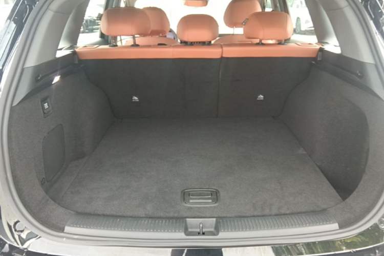 Used Hima H5 2025 Model Range-Extending Max Trunk