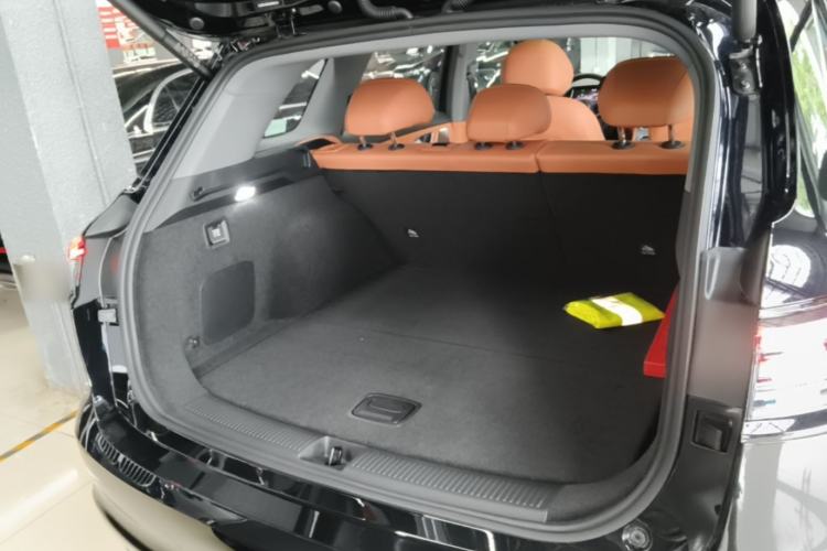 Used Hima H5 2025 Model Range-Extending Max Trunk