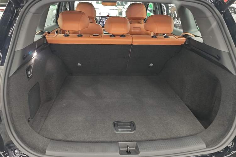 Used Hima H5 2025 Model Range-Extending Max Trunk