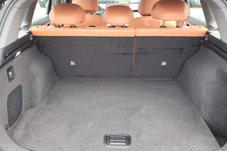 Used Hima H5 2025 Model Range-Extending Max Trunk