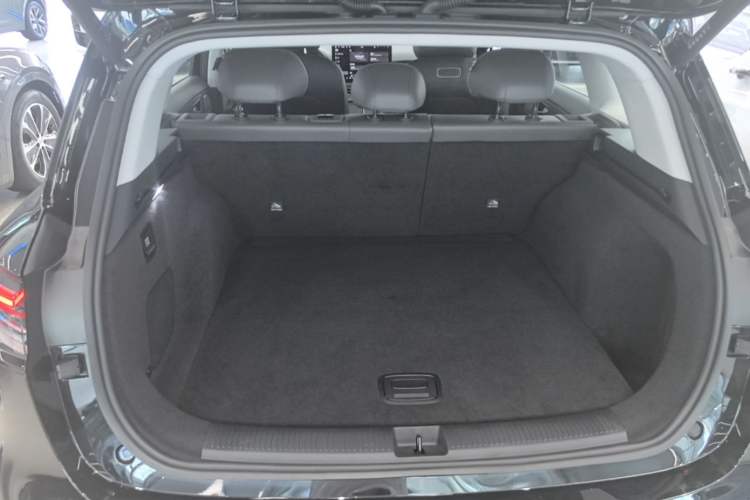 Used Hima H5 2025 Model Range-Extending Max Trunk