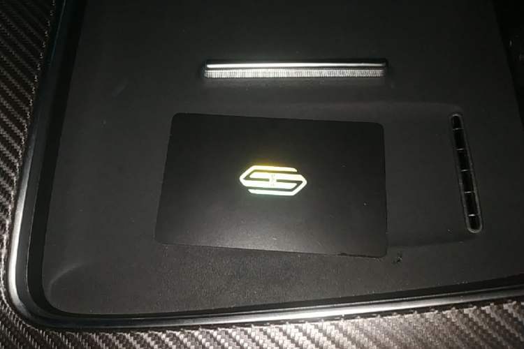 Used Hima H5 2025 Model Range-Extending Max Vehicle Key