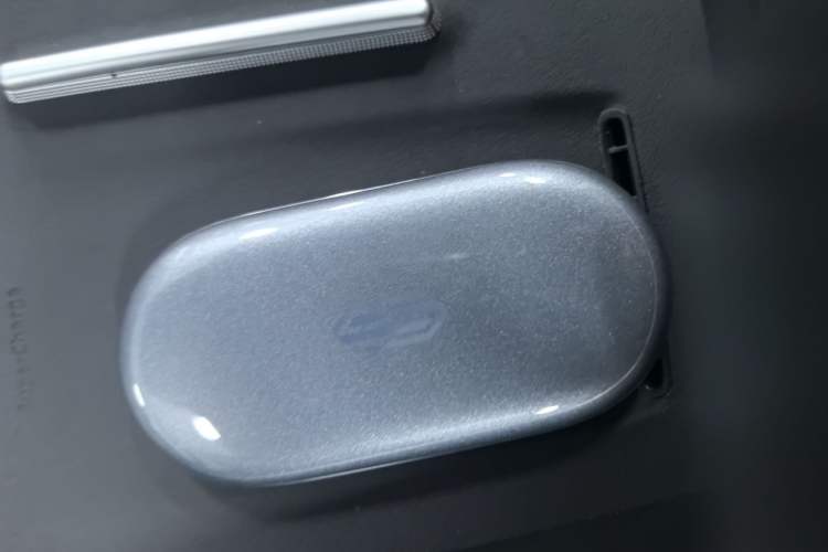 Used Hima H5 2025 Model Range-Extending Max Vehicle Key