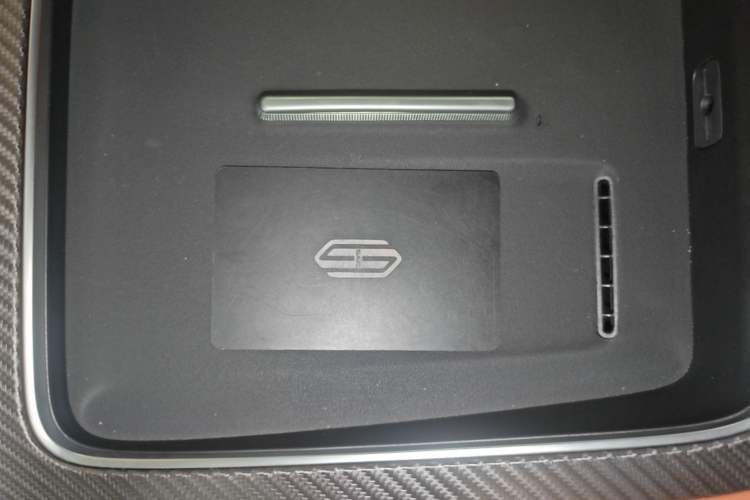 Used Hima H5 2025 Model Range-Extending Max Vehicle Key