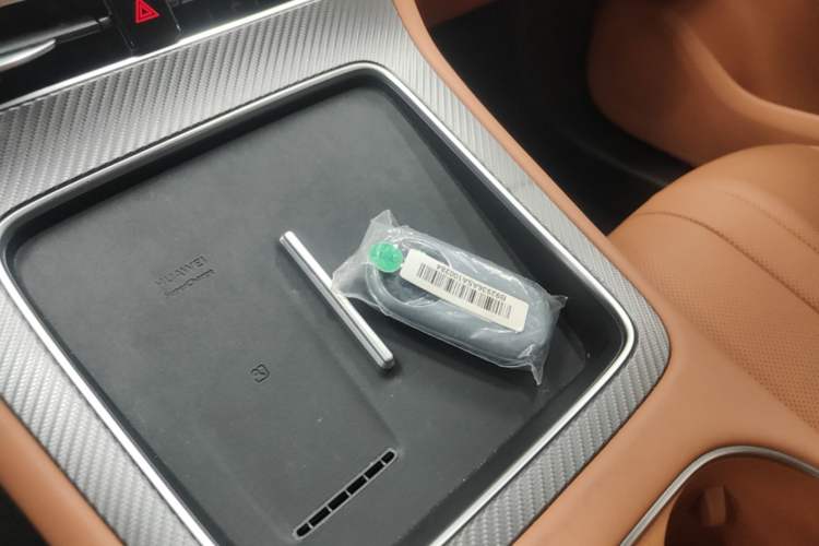 Used Hima H5 2025 Model Pure Electric Max Long Range Vehicle Key