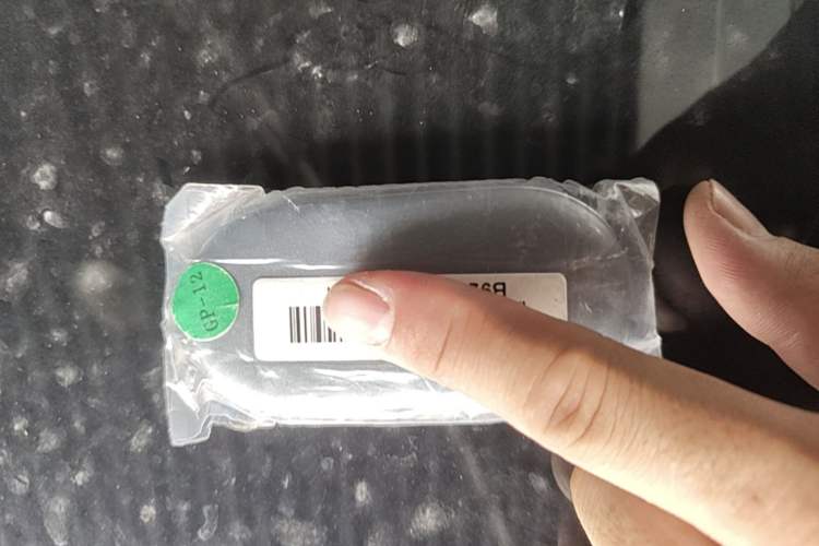 Used Hima H5 2025 Model Range-Extending Max Vehicle Key