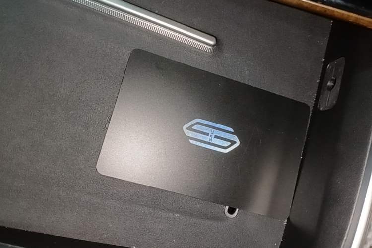 Used Hima H5 2025 Model Range-Extending Max Vehicle Key