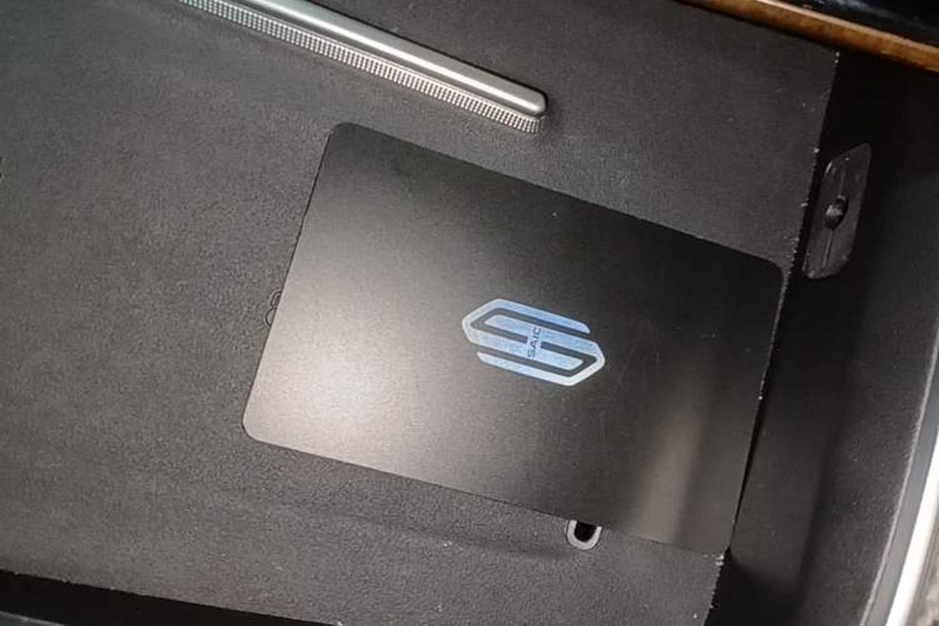 Used Hima H5 2025 Model Range-Extending Max Vehicle Key