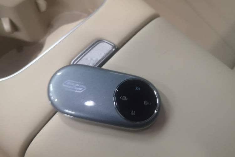 Used Hima H5 2025 Model Pure Electric Max Long Range Vehicle Key