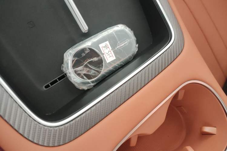 Used Hima H5 2025 Model Range-Extending Max Vehicle Key