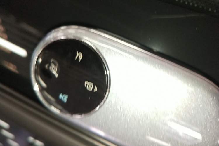 Used Hima H5 2025 Model Range-Extending Max Vehicle Key