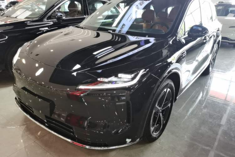 Used Hima H5 2025 Model Range-Extending Max Guazi used car, China used car export, Used car for sale, Used  cars, Cheapest cars for sale