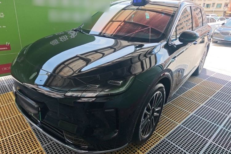 Used Hima H5 2025 Model Range-Extending Max Guazi used car, China used car export, Used car for sale, Used  cars, Cheapest cars for sale