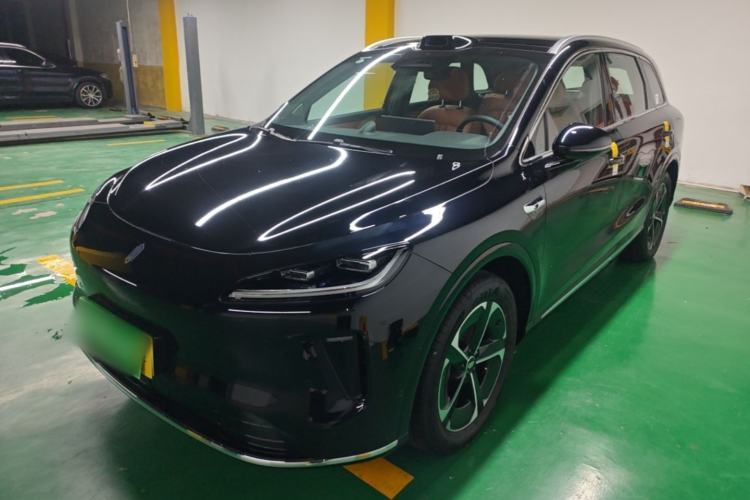 Used Hima H5 2025 Model Range-Extending Max Guazi used car, China used car export, Used car for sale, Used  cars, Cheapest cars for sale