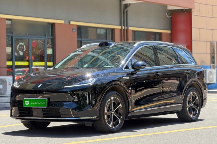 Hima H5 2025 Model Range-Extending Max usado Guazi used car, China used car export, Used car for sale, Used cars, Cheapest cars for sale