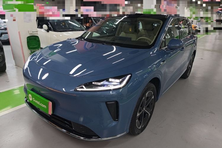 Used Hima H5 2025 Model Range-Extending Max Guazi used car, China used car export, Used car for sale, Used cars, Cheapest cars for sale