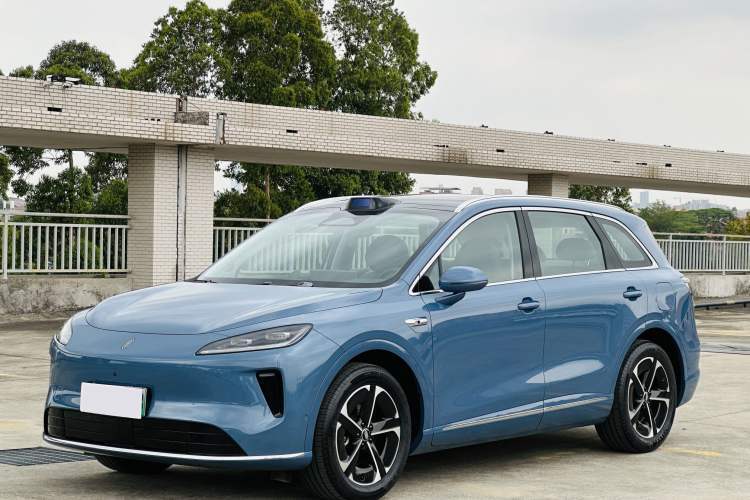 Used Hima H5 2025 Model Range-Extending Max Guazi used car, China used car export, Used car for sale, Used Hima cars, Cheapest cars for sale