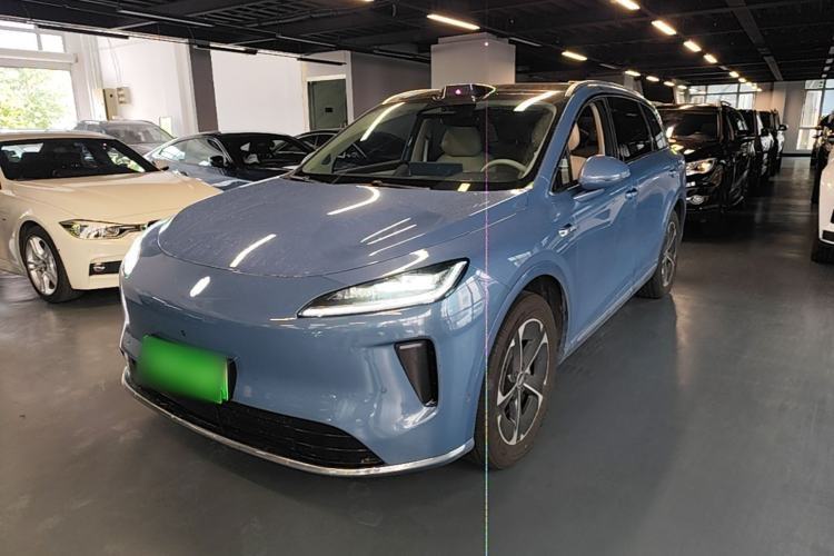 Used Hima H5 2025 Model Pure Electric Max Guazi used car, China used car export, Used car for sale, Used cars, Cheapest cars for sale