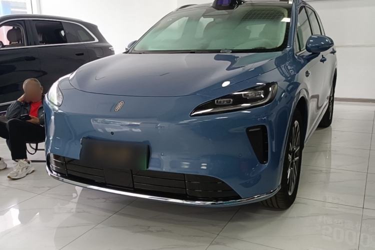 Hima H5 2025 Model Pure Electric Max Long Range usado Guazi used car, China used car export, Used car for sale, Used cars, Cheapest cars for sale