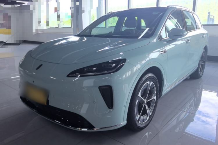 Used Hima H5 2025 Model Range-Extending Pro Guazi used car, China used car export, Used car for sale, Used cars, Cheapest cars for sale