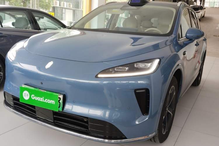 Used Hima H5 2025 Model Range-Extending Max Guazi used car, China used car export, Used car for sale, Used  cars, Cheapest cars for sale