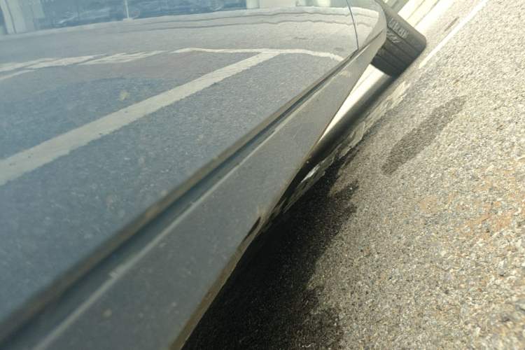 Used Hima H5 2025 Model Range-Extending Max Chassis Rear Right