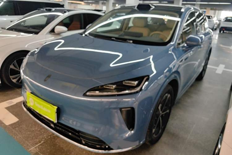 Used Hima H5 2025 Model Range-Extending Max Guazi used car, China used car export, Used car for sale, Used  cars, Cheapest cars for sale