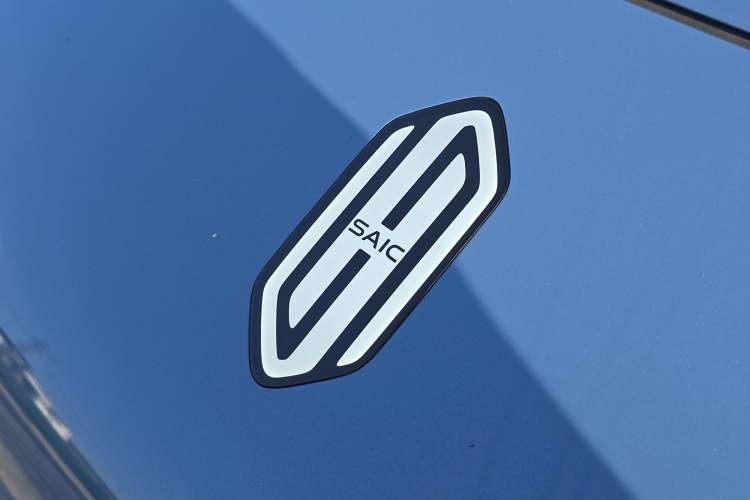 Used Hima H5 2025 Model Pure Electric Max Long Range Exterior 8