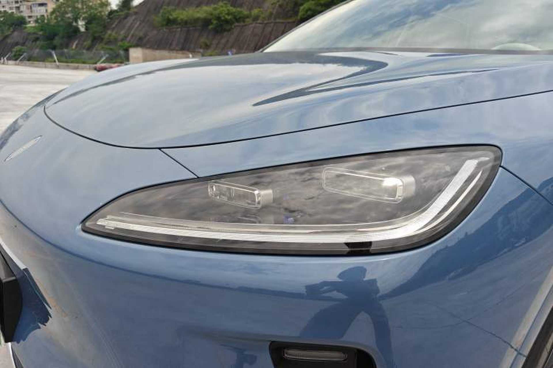 Used Hima H5 2025 Model Range-Extending Max Exterior 9