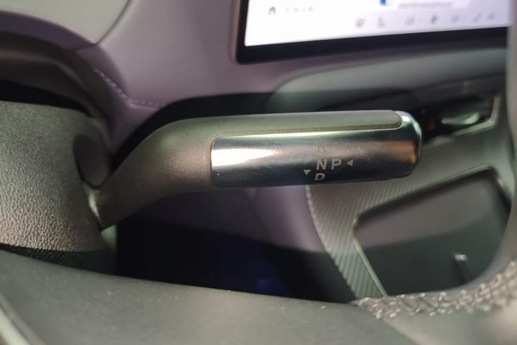 Used Hima H5 2025 Model Range-Extending Max Gear Lever