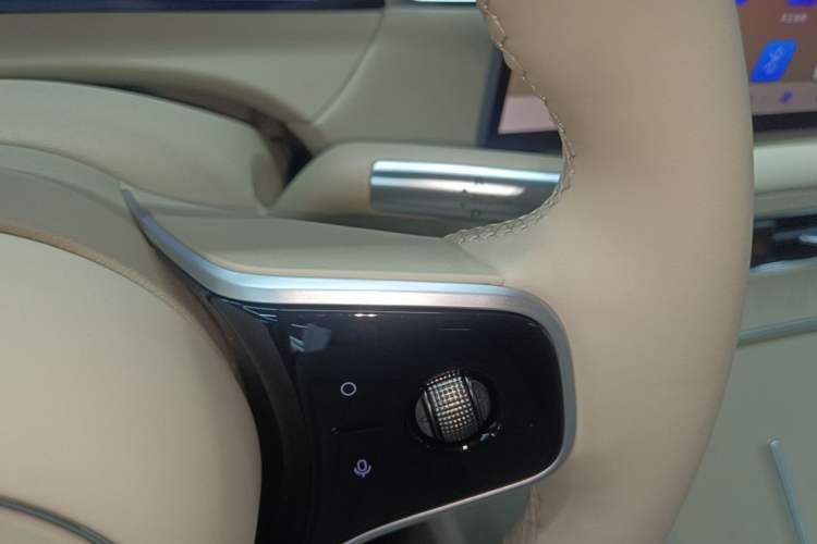 Used Hima H5 2025 Model Range-Extending Max Gear Lever