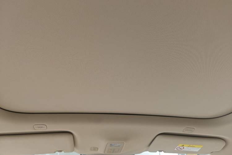 Used Hima H5 2025 Model Range-Extending Max Headliner