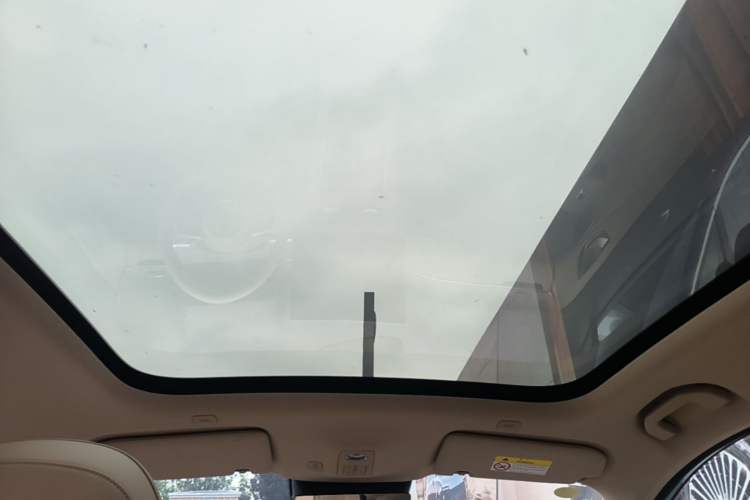 Used Hima H5 2025 Model Range-Extending Pro Headliner