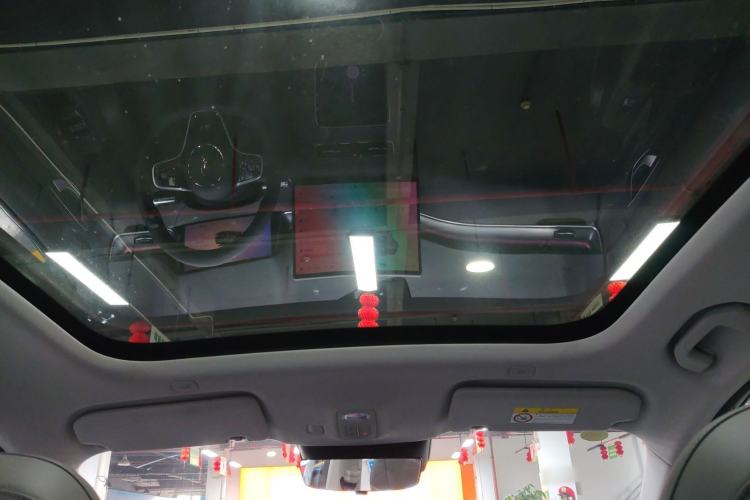 Used Hima H5 2025 Model Range-Extending Max Headliner