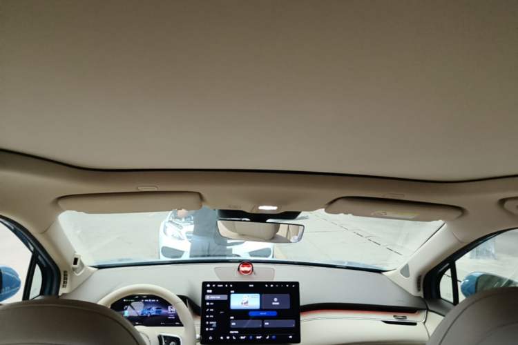 Used Hima H5 2025 Model Range-Extending Max Headliner