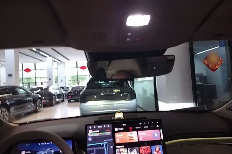 Used Hima H5 2025 Model Range-Extending Max Headliner