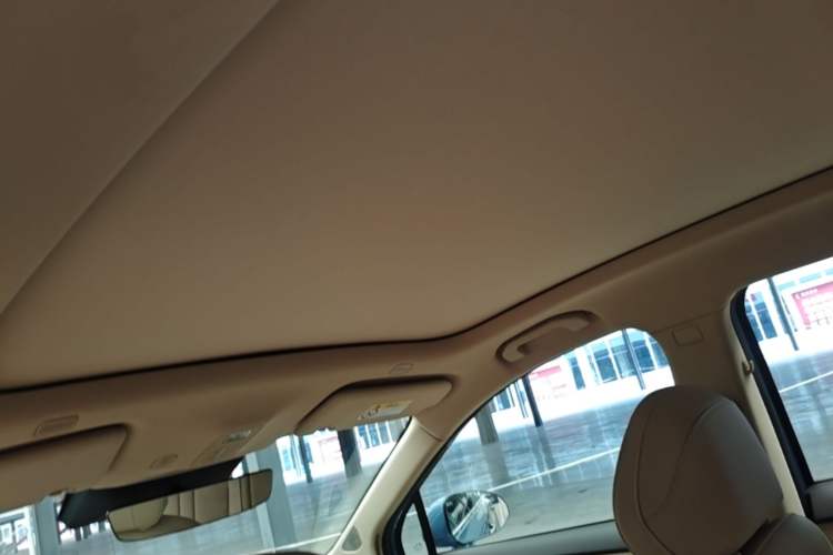 Used Hima H5 2025 Model Range-Extending Max Headliner