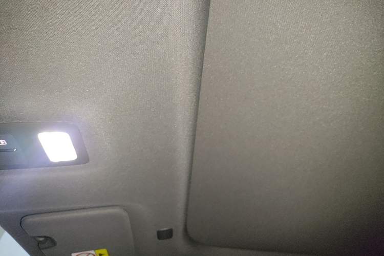 Used Hima H5 2025 Model Pure Electric Pro Long-Range Headliner