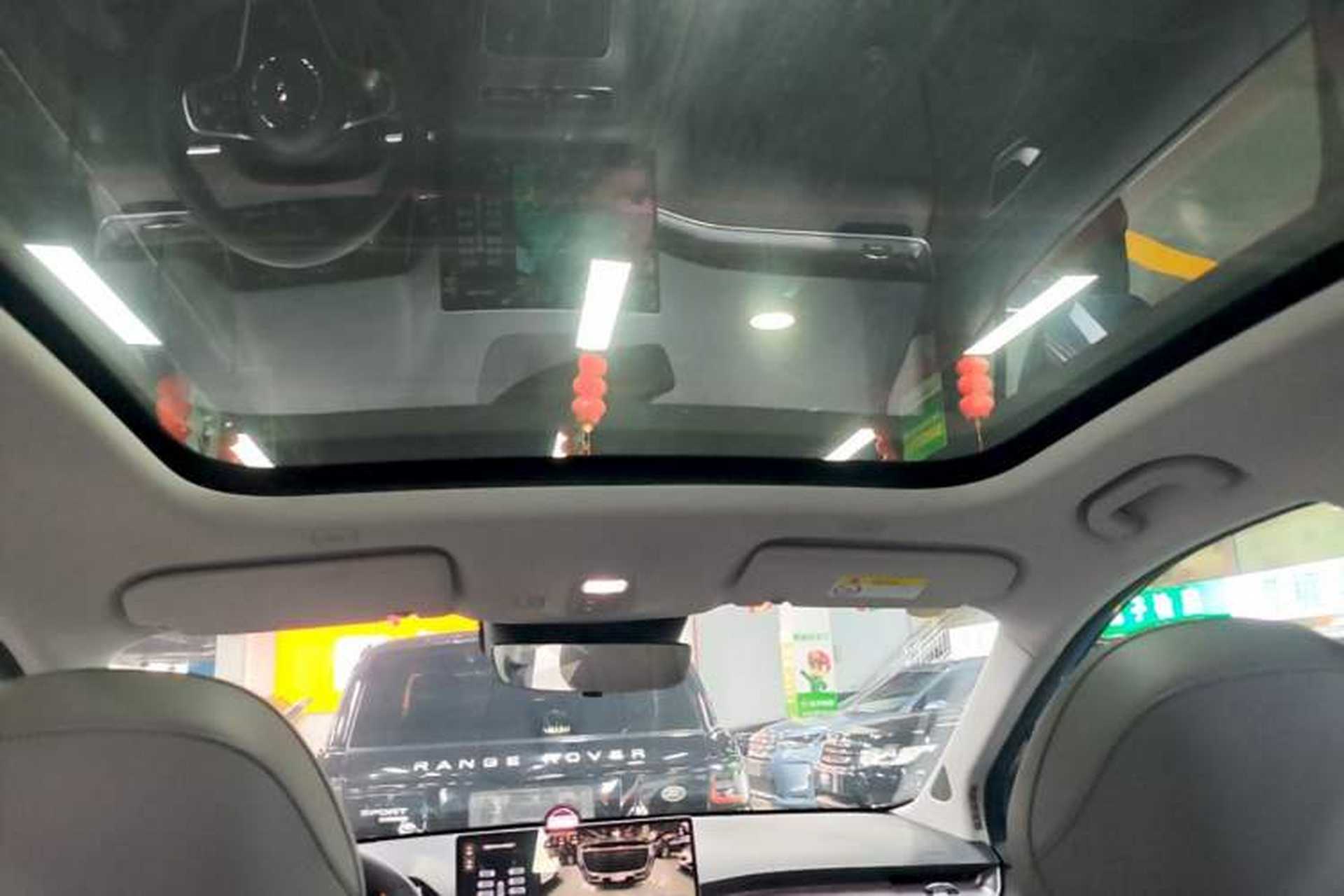 Used Hima H5 2025 Model Range-Extending Max Headliner