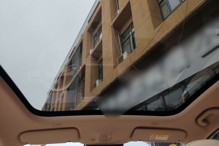 Used Hima H5 2025 Model Range-Extending Pro Headliner
