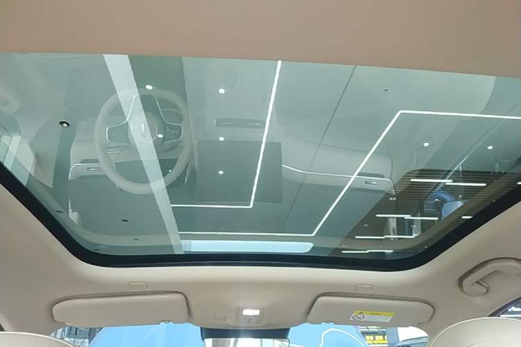 Used Hima H5 2025 Model Range-Extending Max Headliner