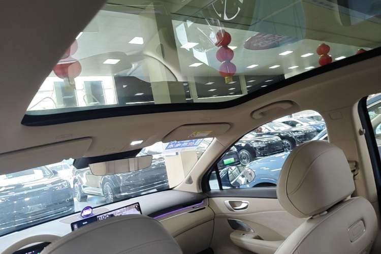 Used Hima H5 2025 Model Range-Extending Max Headliner