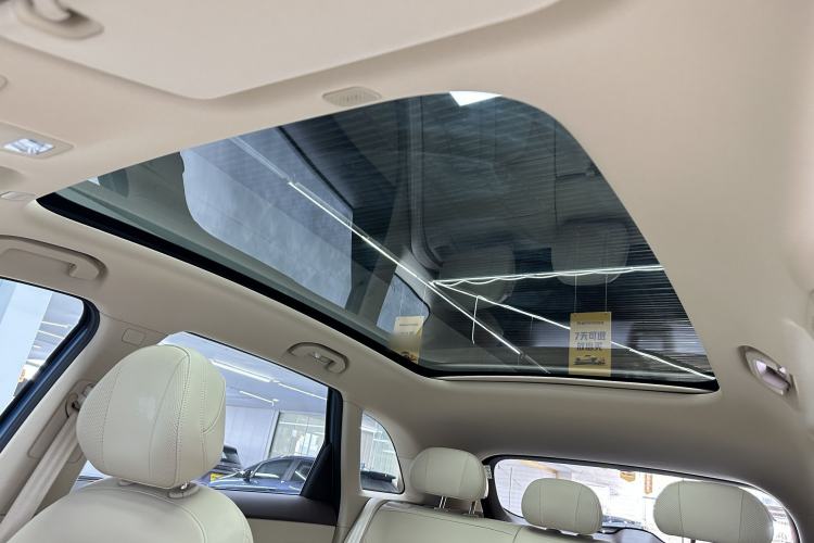 Used Hima H5 2025 Model Range-Extending Max Headliner